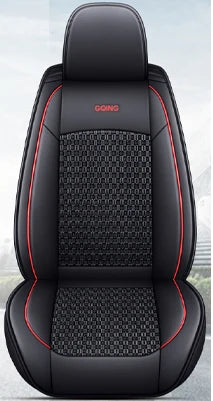 Mitsubishi Pajero Seat Cover