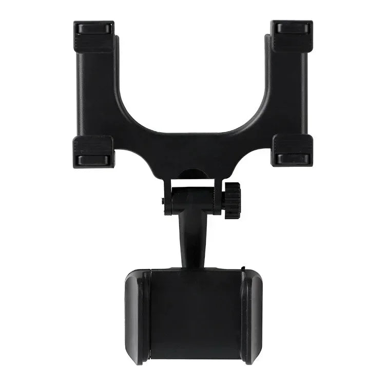 Rearview Mirror Car Phone Holder