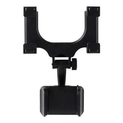 Rearview Mirror Car Phone Holder