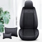 Mitsubishi Pajero Seat Cover