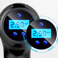 120W Handheld Digital Tire Inflator