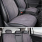 Luxury Suede Full Car Seat Cover