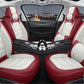 Seat Cover for SEAT Models
