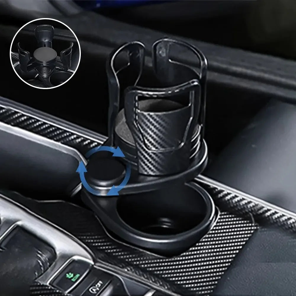Large Car Mug Holder