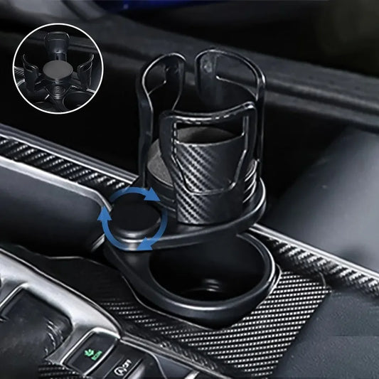 Large Car Mug Holder