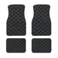 Custom Floor Mats for Porsche