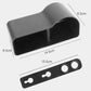 Backseat Organizer with Tablet Holder