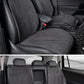 Luxury Suede Full Car Seat Cover