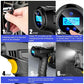 120W Handheld Digital Tire Inflator