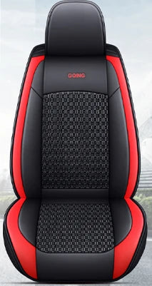 Mitsubishi Pajero Seat Cover