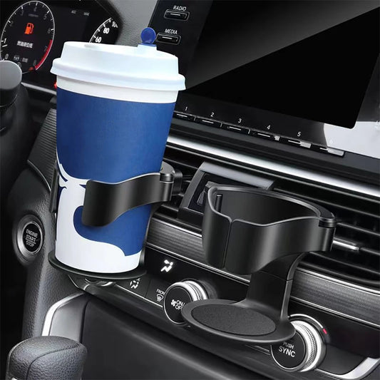 Air Vent Outlet Drink Holder