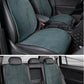 Luxury Suede Full Car Seat Cover