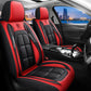 All Season Leather Seat Cover
