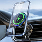 15W Magnetic Fast Car Charger