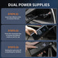 Cordless Air Pump with LCD