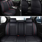 Mitsubishi Pajero Seat Cover