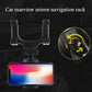 Rearview Mirror Car Phone Holder