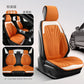 Luxury Leather Seat Cover Hyundai