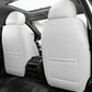 Car Seat Back Organizer Set