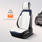 Luxury Leather Seat Cover Hyundai