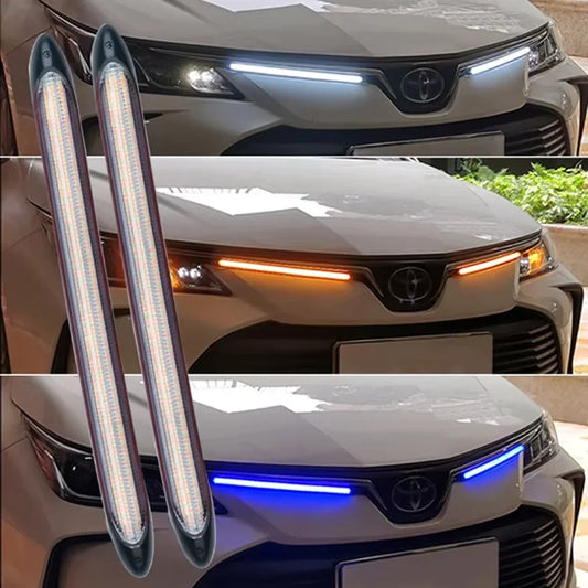 Neon EL Wiring LED Strip