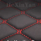 4pcs Universal Vehicle Carpet Mats
