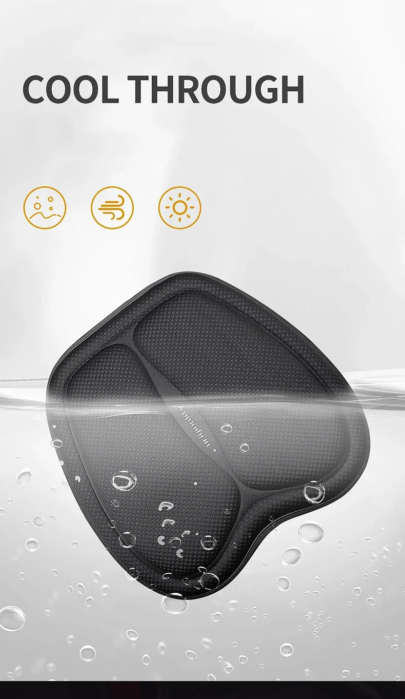 Breathable Ice Silk Seat Covers