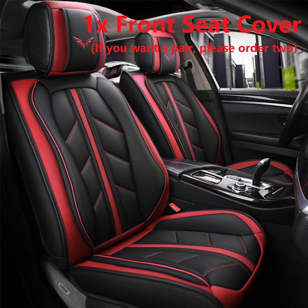 Ford Models Universal Seat Covers