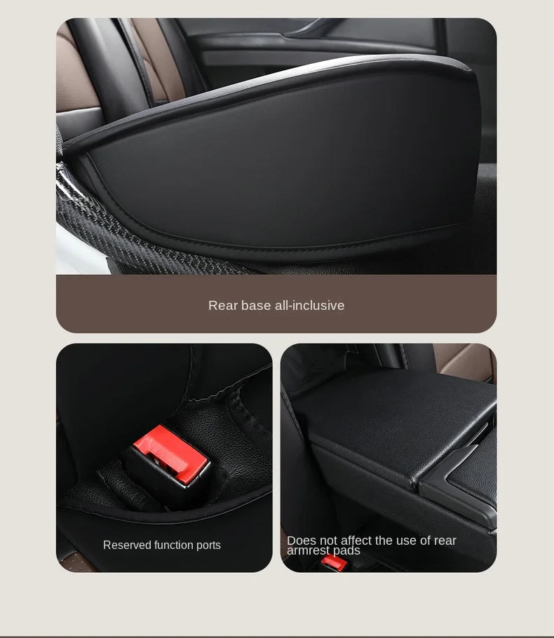 Seat Cover for SEAT Models
