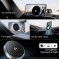 360° Adjustable Wireless Phone Charger