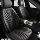 Luxury Leather Seat Cover Hyundai