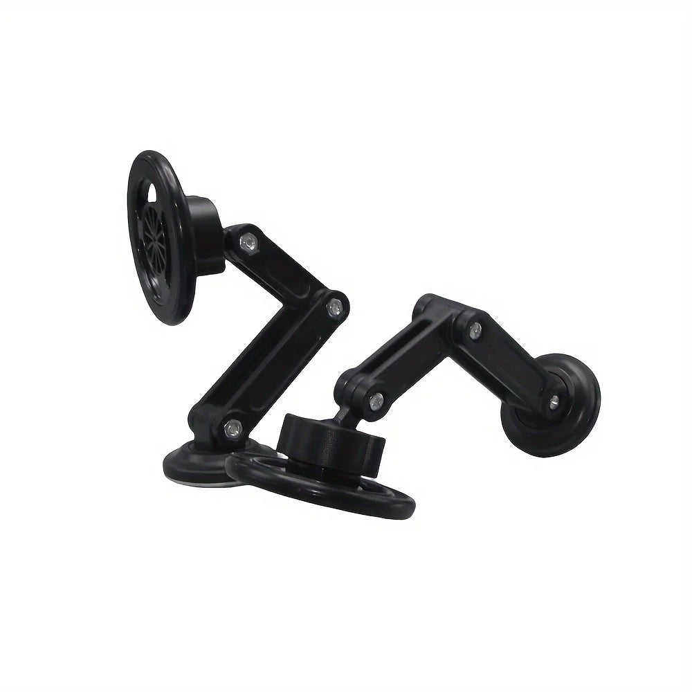 Universal Magnetic Wall Phone Mount