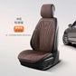 Luxury Leather Seat Cover Hyundai