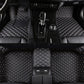 Universal Leather Floor Mats SEAT