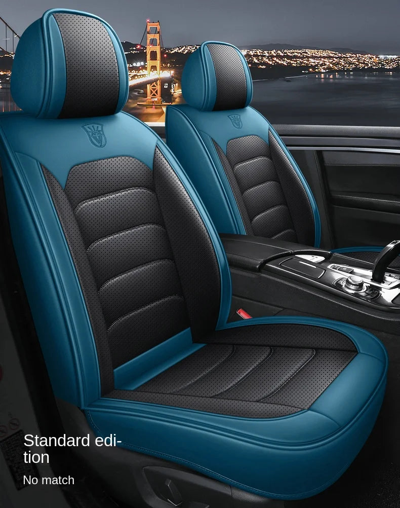 Seat Cover for SEAT Models