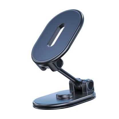 Alloy Folding Magnetic Phone Holder