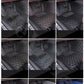 4pcs Universal Vehicle Carpet Mats