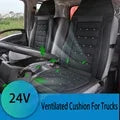 Breathable Ice Silk Seat Covers