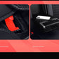 Mitsubishi Pajero Seat Cover