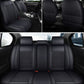 Mitsubishi Pajero Seat Cover
