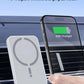 15W Magnetic Car Phone Charger