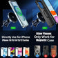 Air Vent Magnetic Wireless Charger