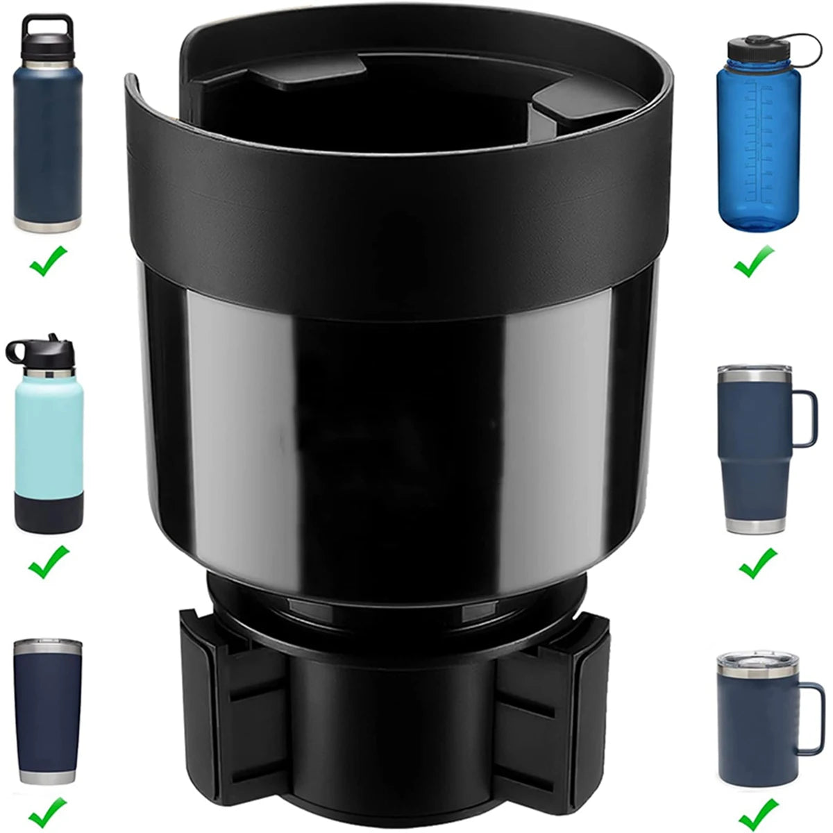 Air Vent Outlet Cup Holder