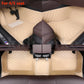 4pcs Universal Vehicle Carpet Mats