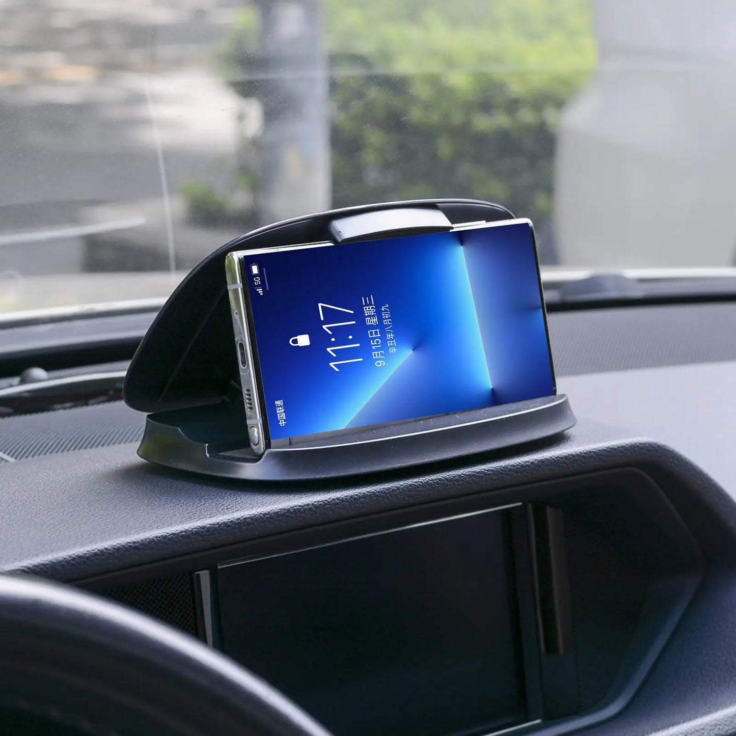 Universal GPS Dashboard Phone Mount