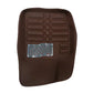 5pcs Waterproof Leather Car Mats