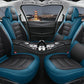 Seat Cover for SEAT Models