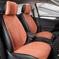 Luxury Suede Full Car Seat Cover