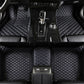 Universal Leather Floor Mats SEAT