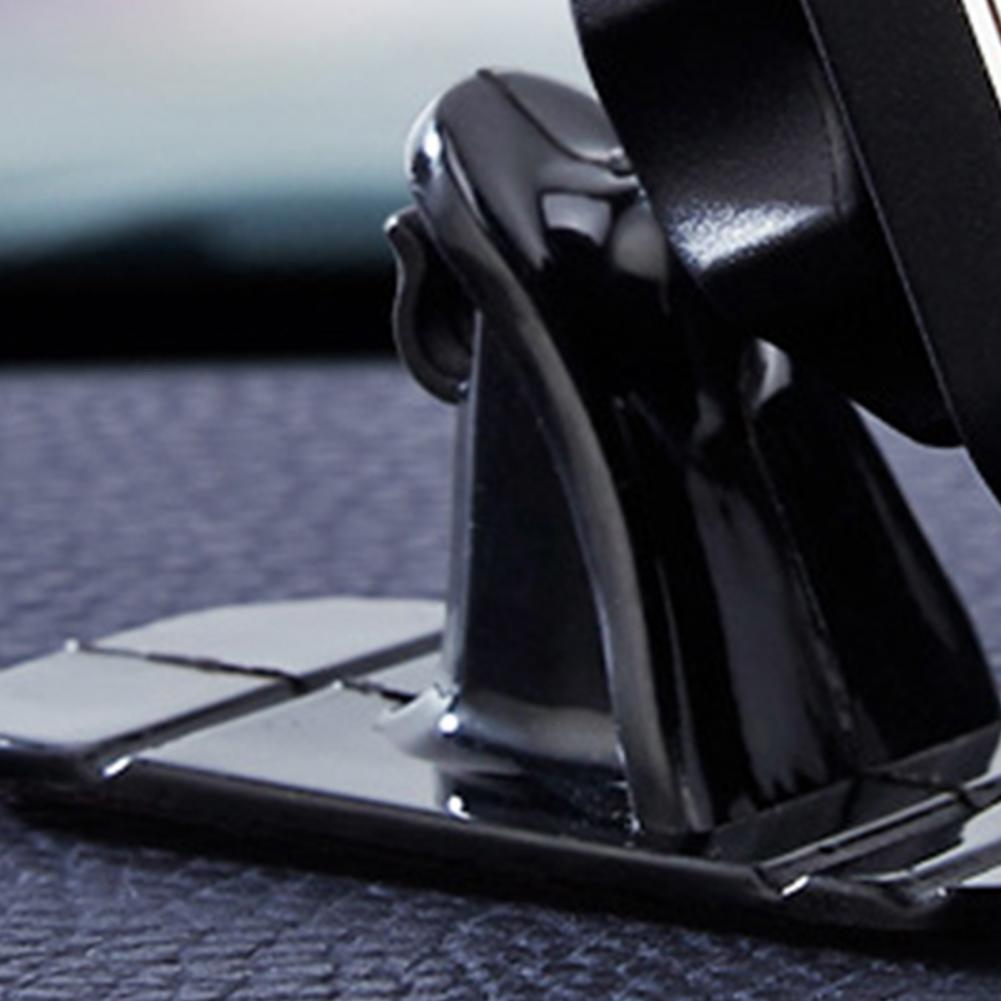 Rotating Magnetic Dashboard Phone Mount